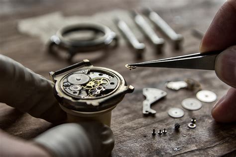 watch jewelry repair near me